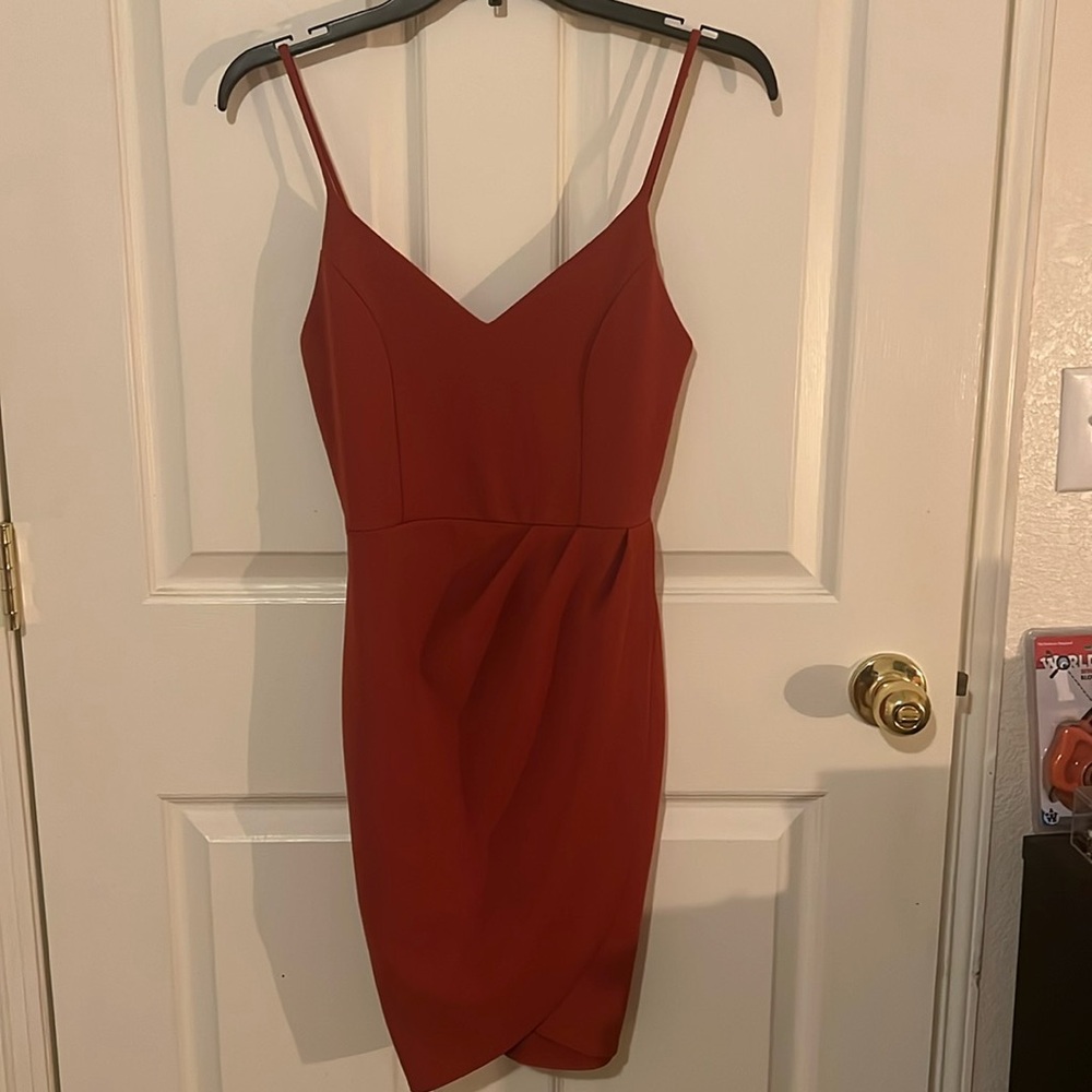 Women’s Lulu’s cocktail dress-S